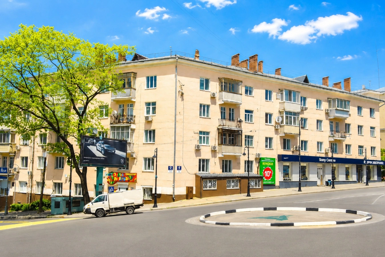 Фото квартиры