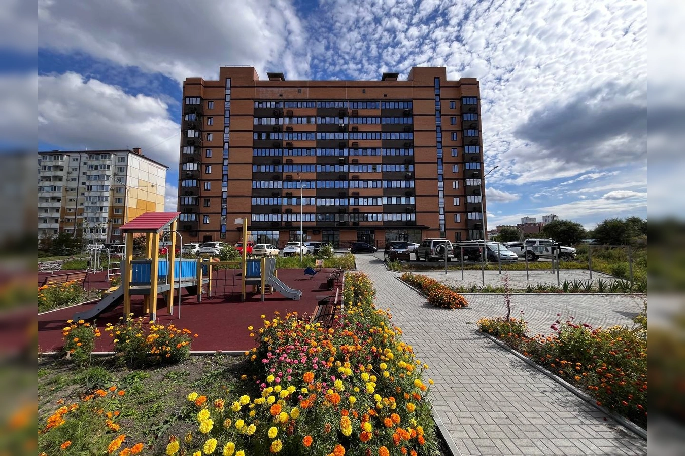 Фото квартиры