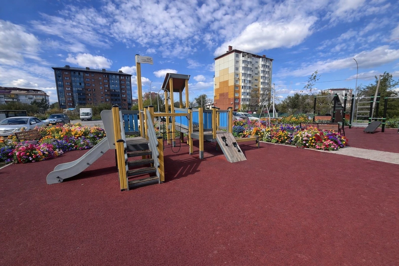 Фото квартиры