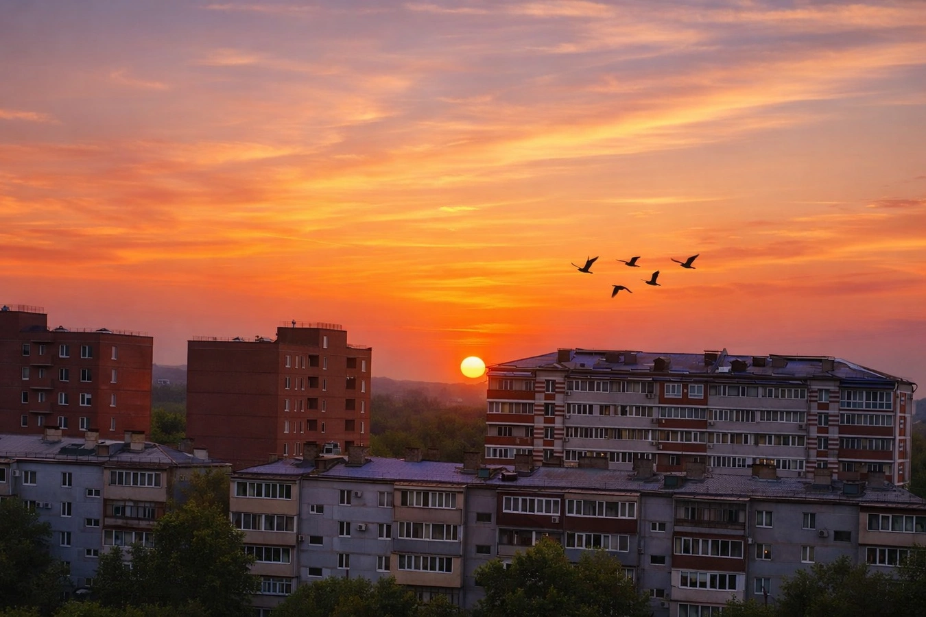 Фото квартиры