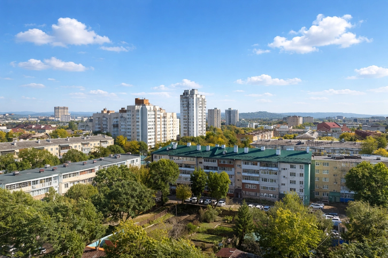 Фото квартиры