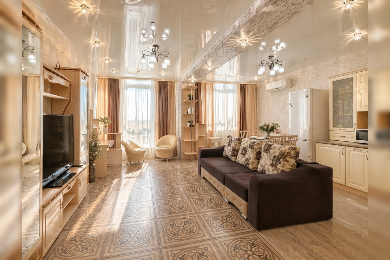 Фото квартиры