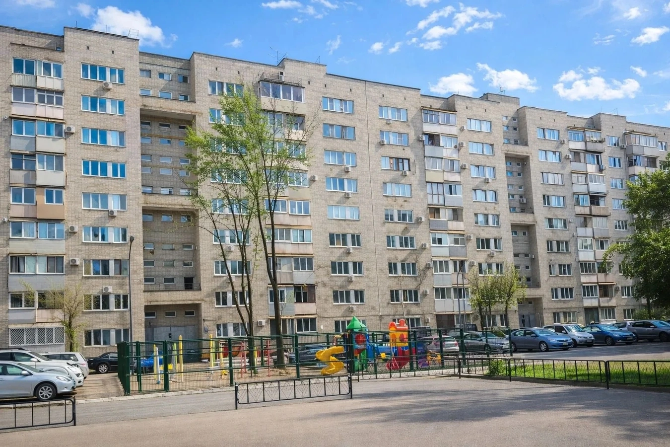 Фото квартиры