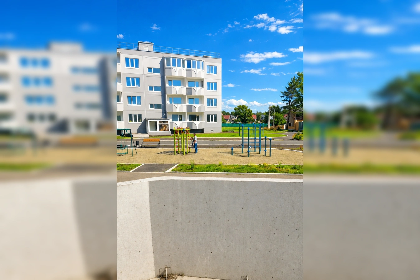 Фото квартиры