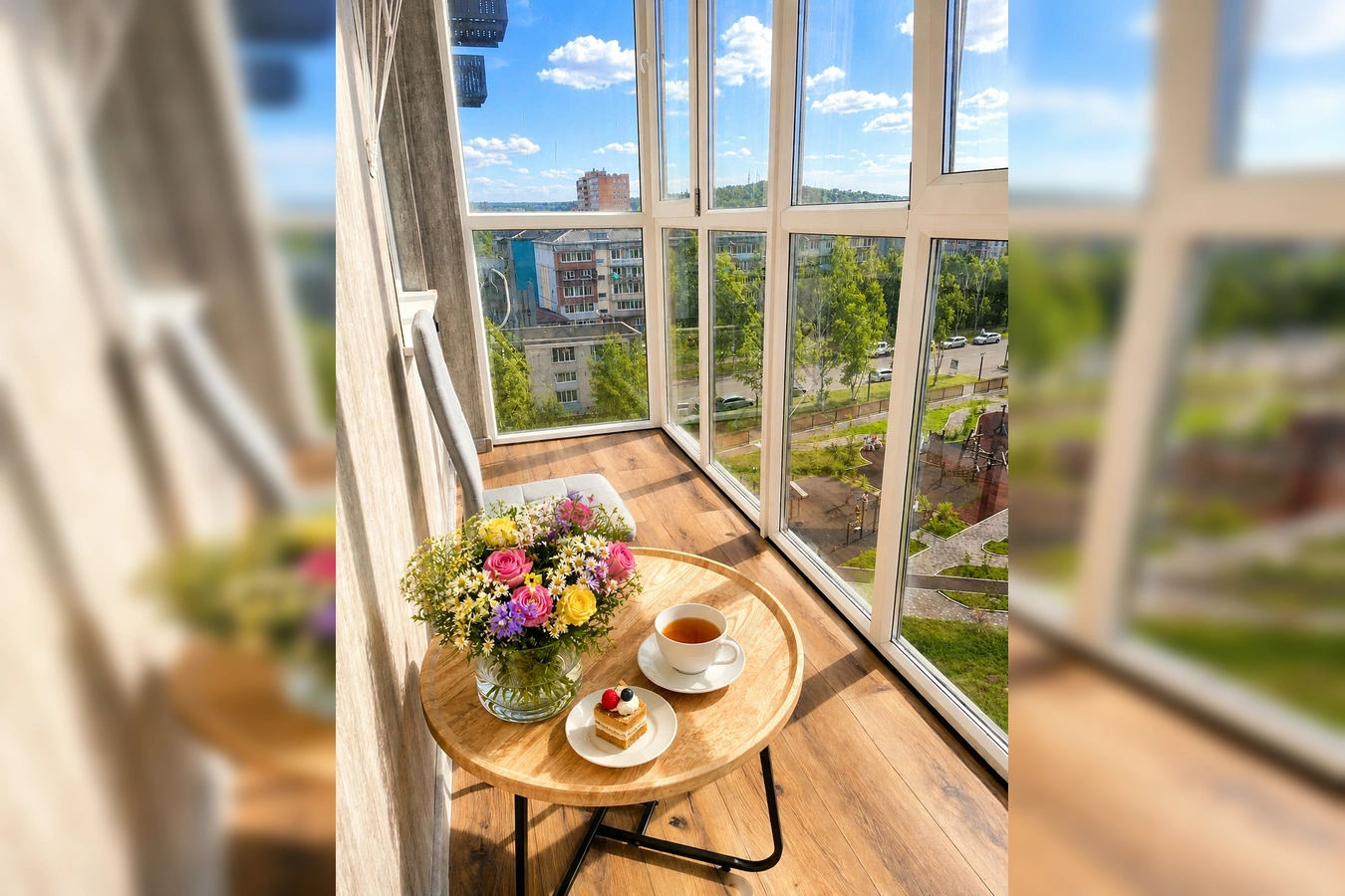 Фото квартиры
