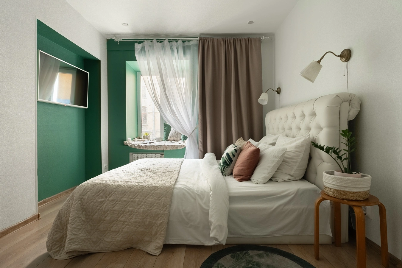 Фото квартиры