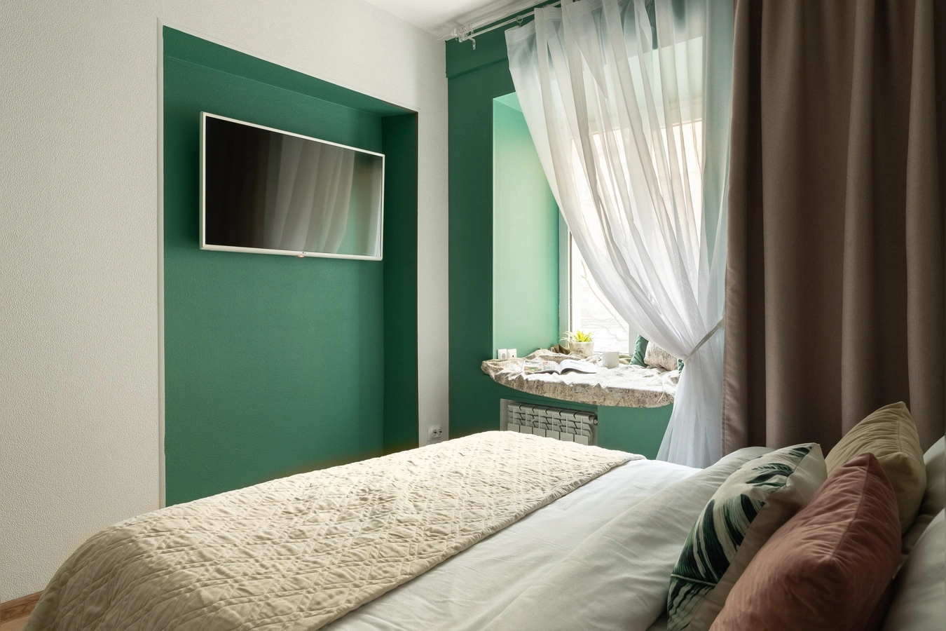 Фото квартиры