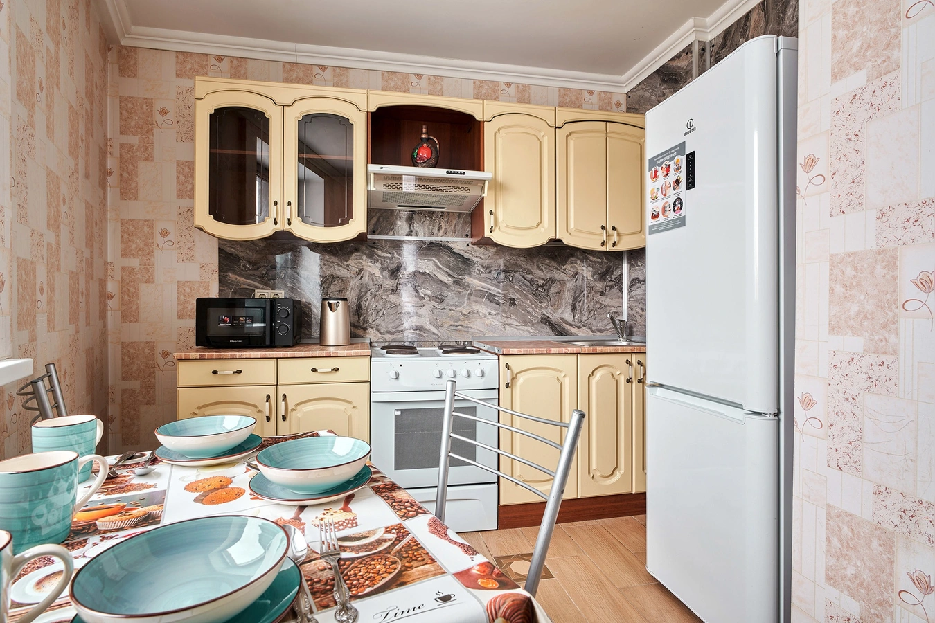 Фото квартиры