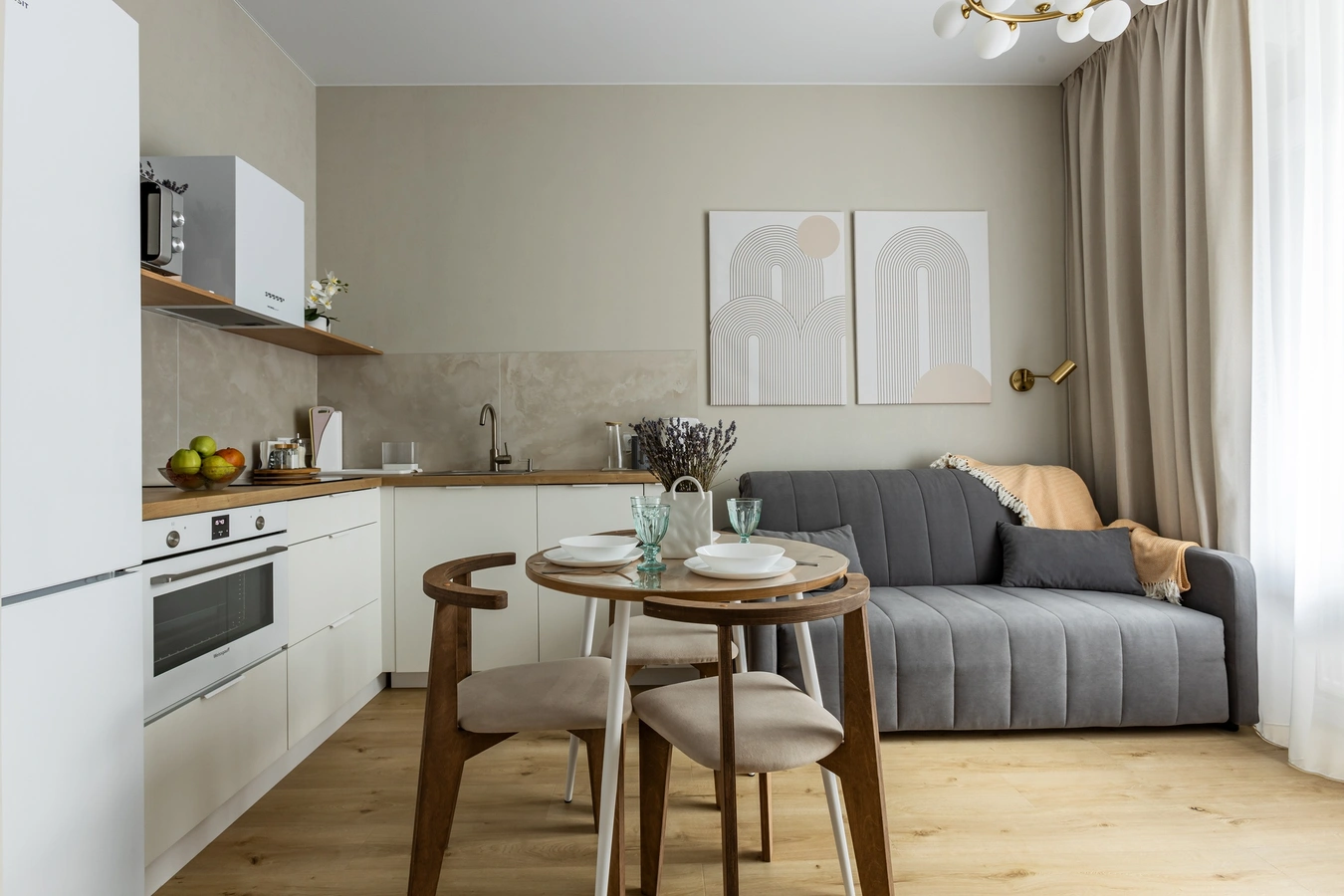 Фото квартиры