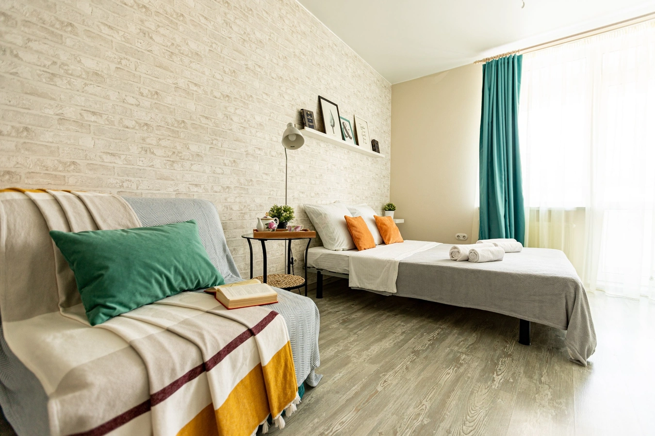 Фото квартиры