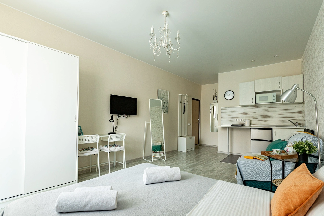 Фото квартиры