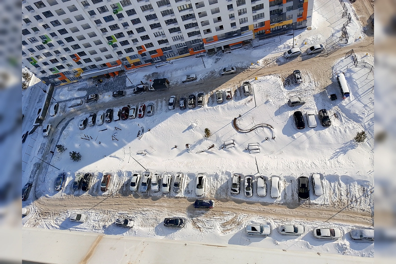 Фото квартиры