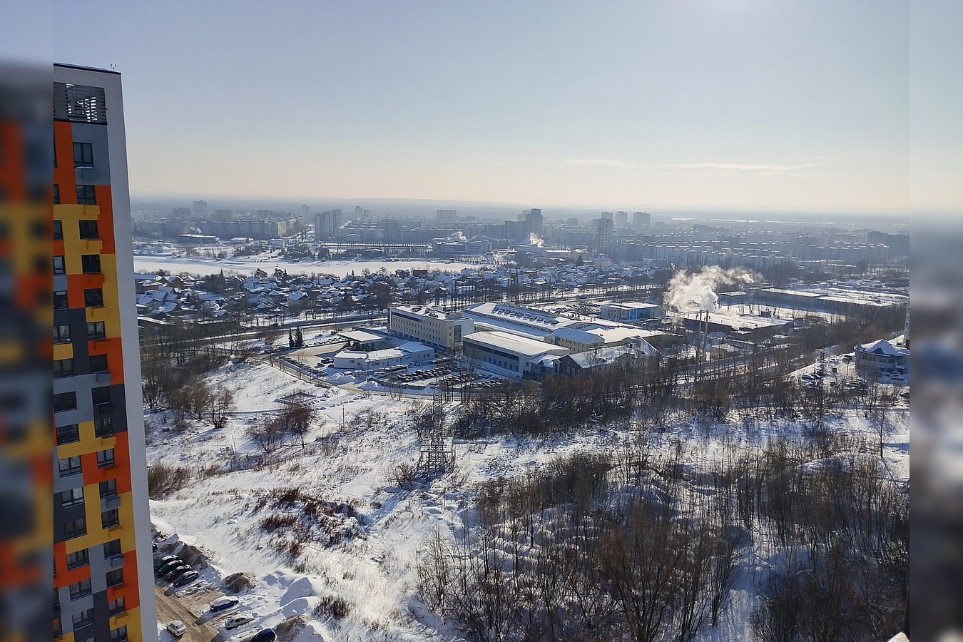 Фото квартиры