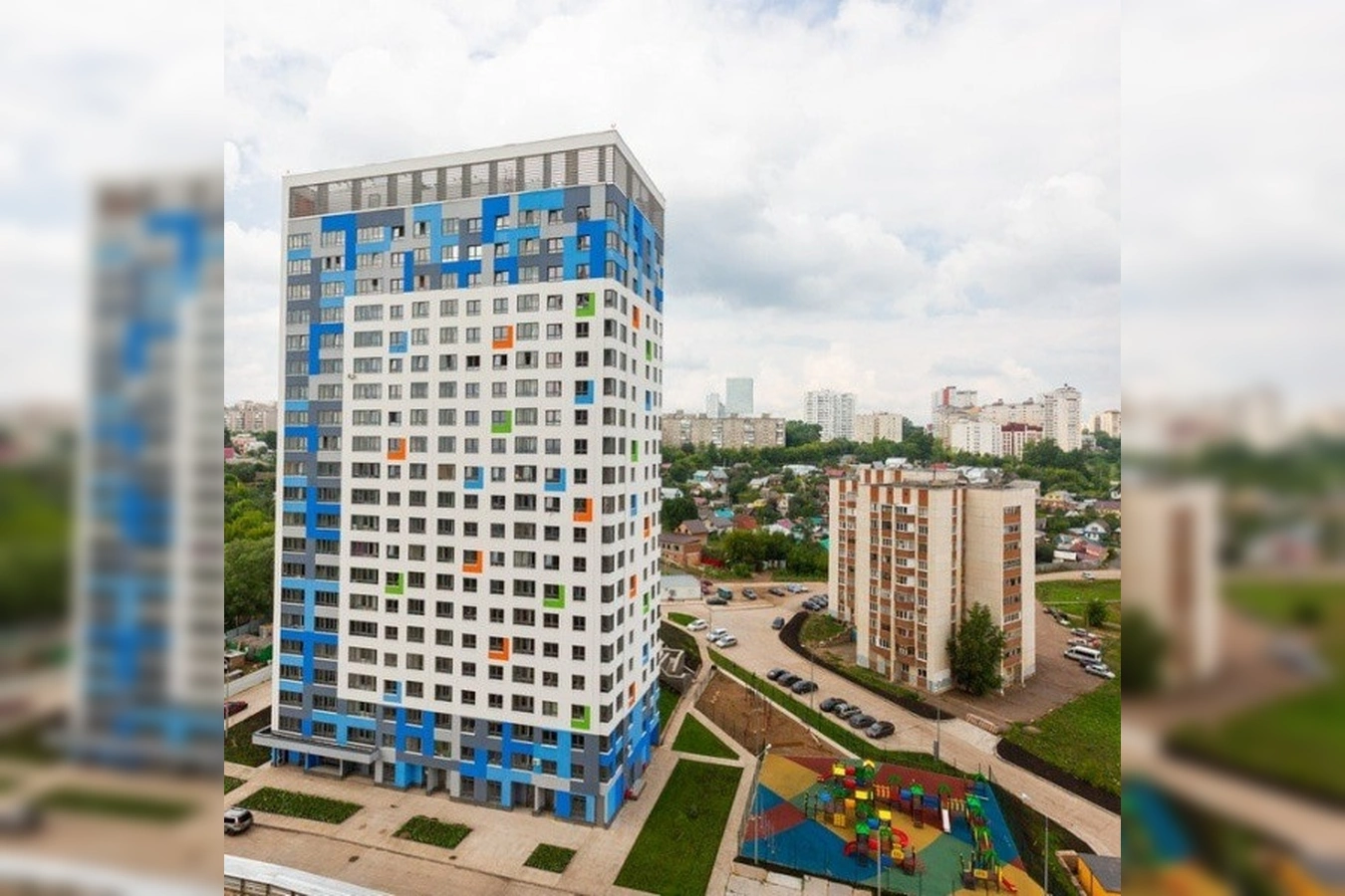 Фото квартиры