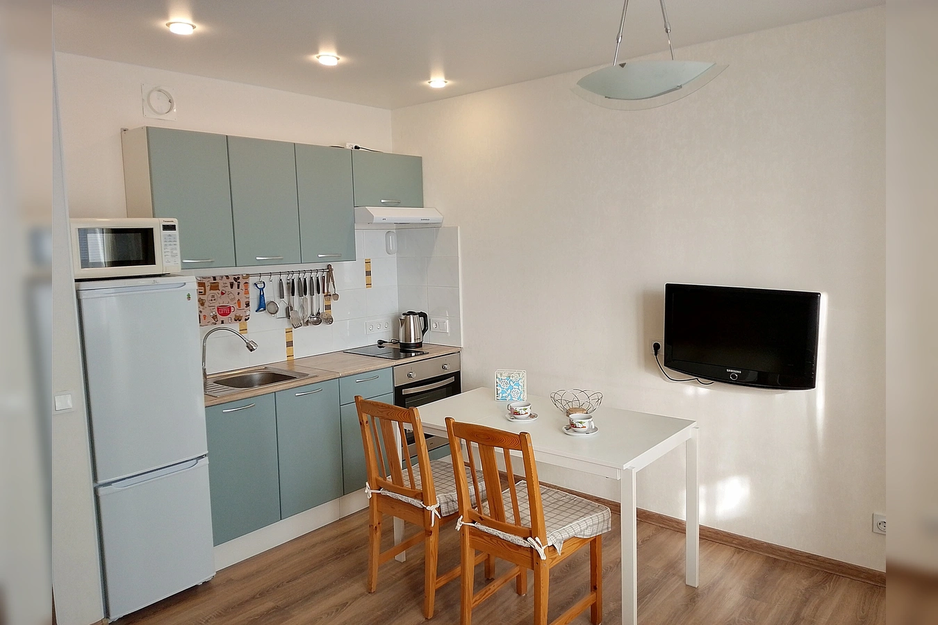 Фото квартиры