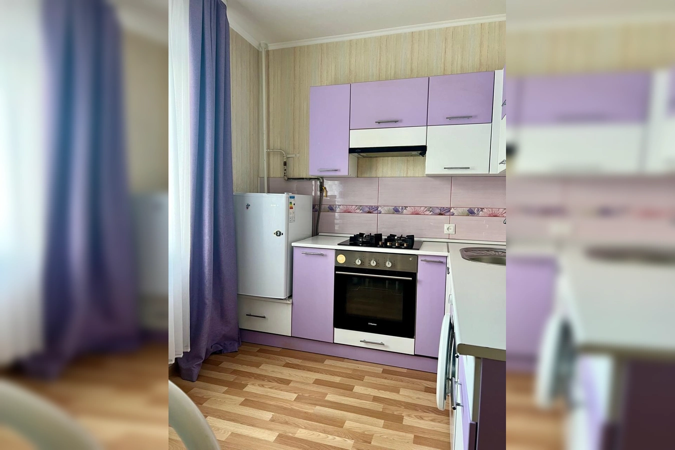 Фото квартиры