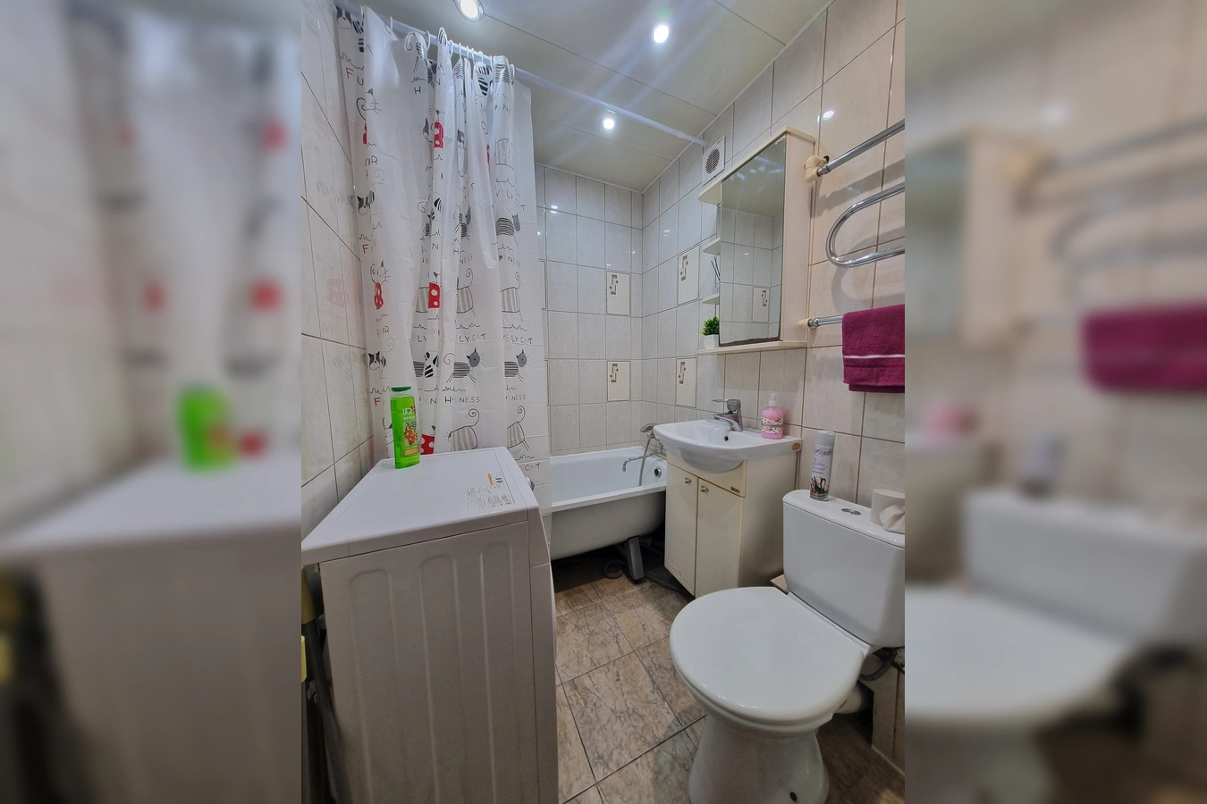 Фото квартиры