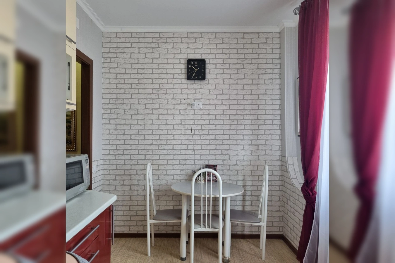 Фото квартиры