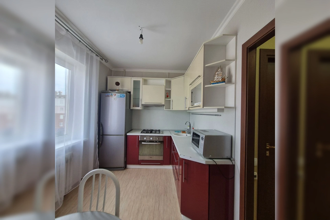Фото квартиры