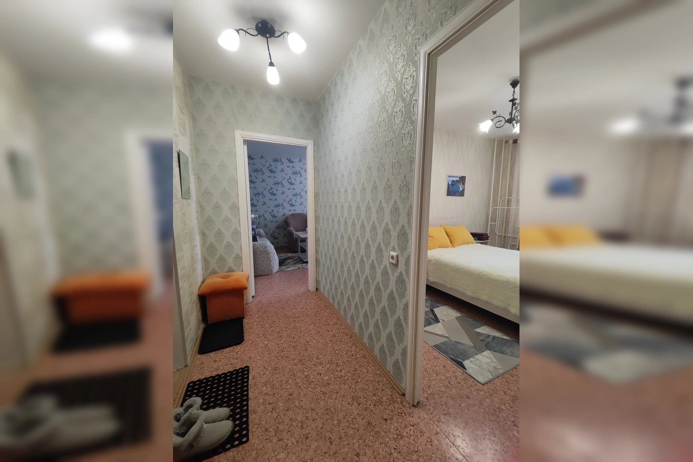 Фото квартиры