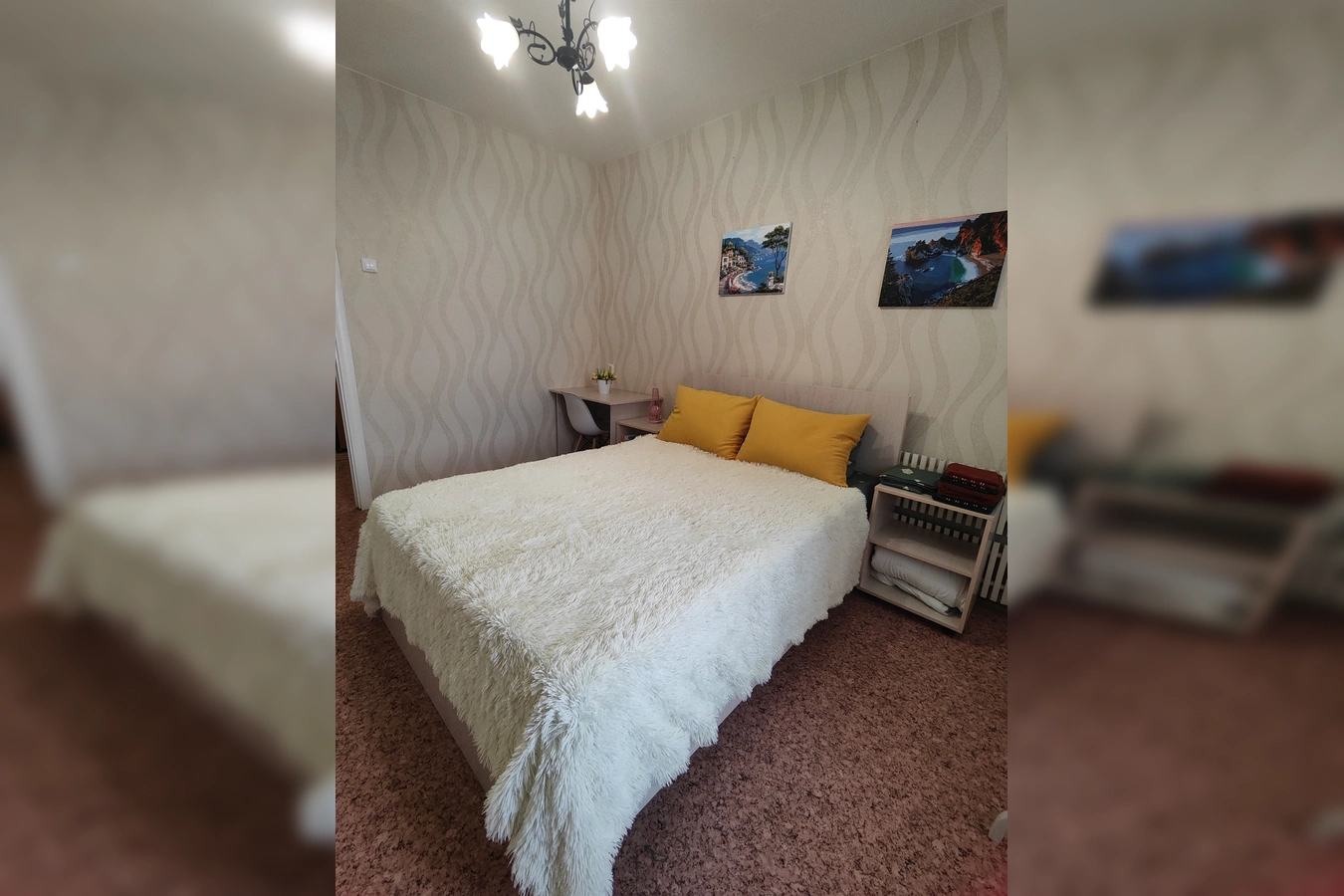 Фото квартиры