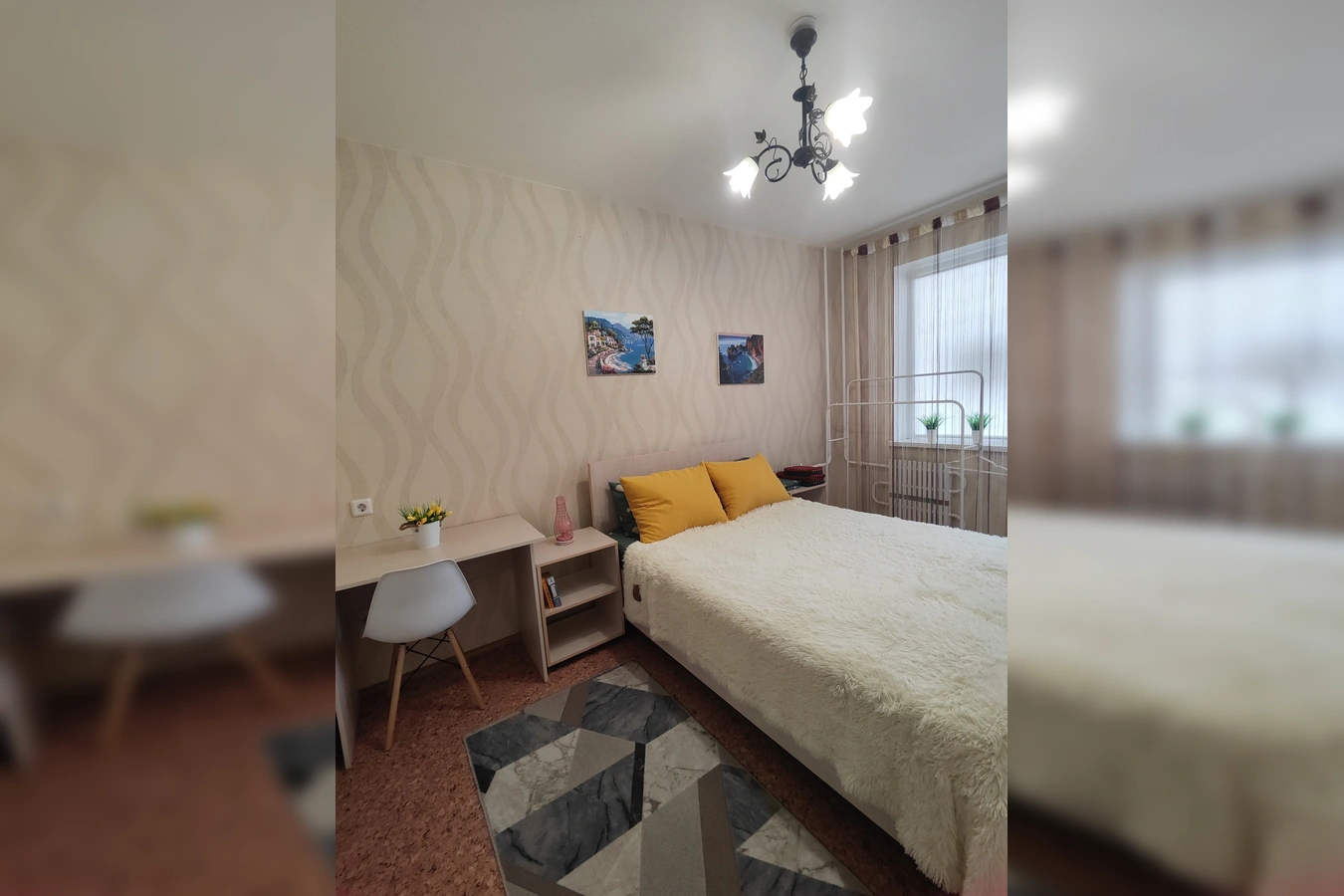 Фото квартиры