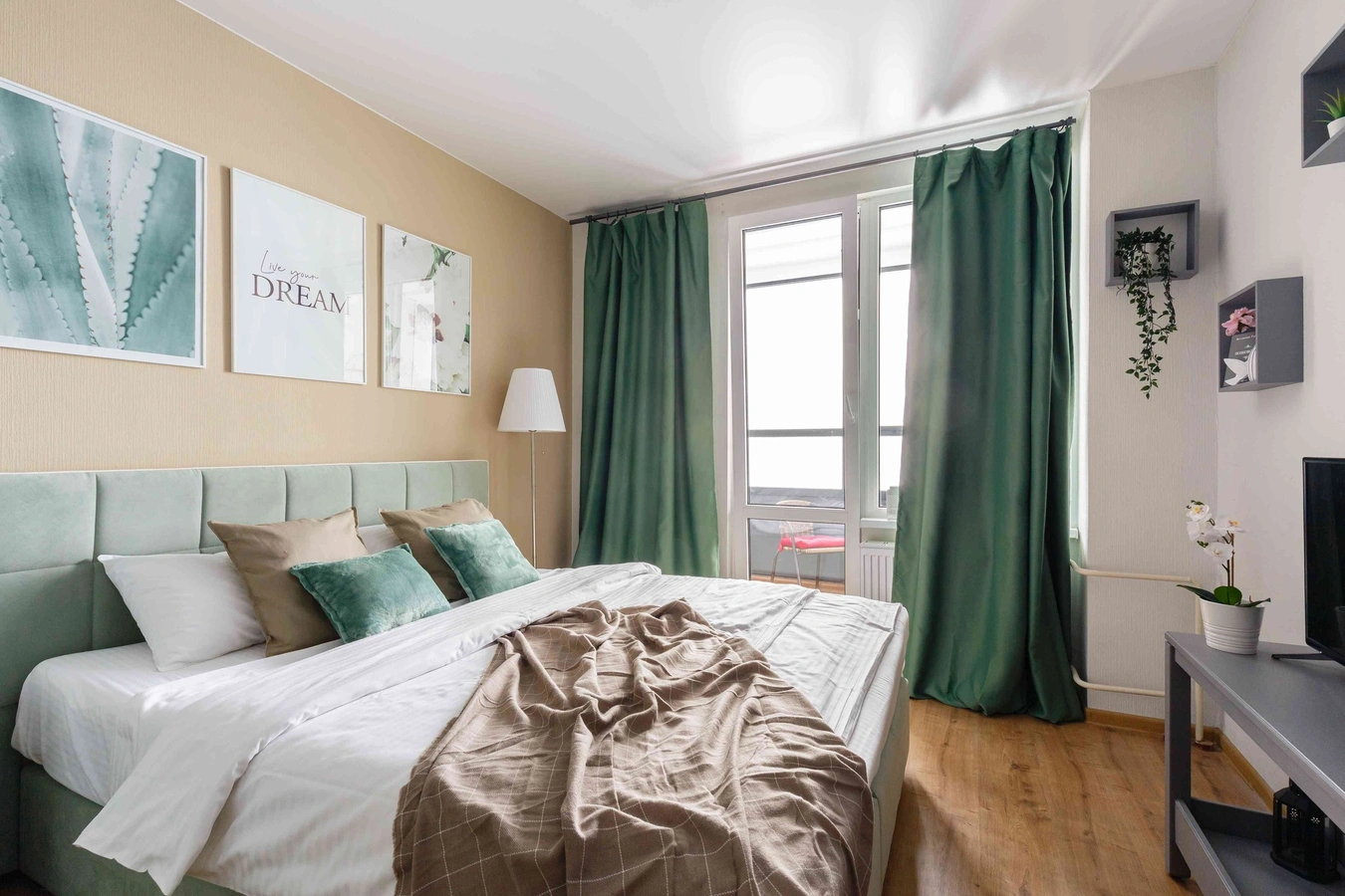 Фото квартиры