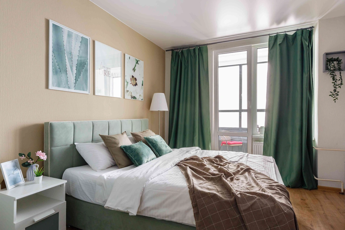 Фото квартиры