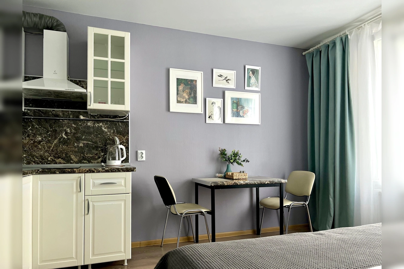 Фото квартиры