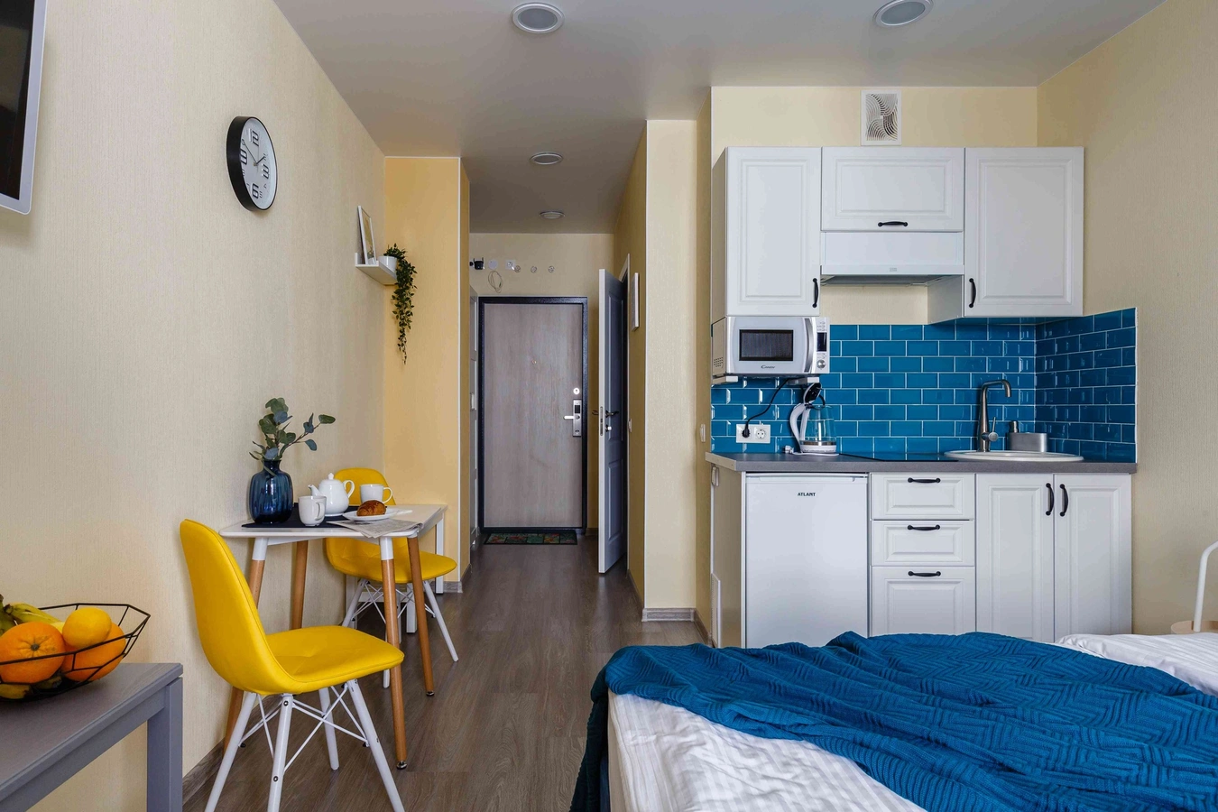 Фото квартиры