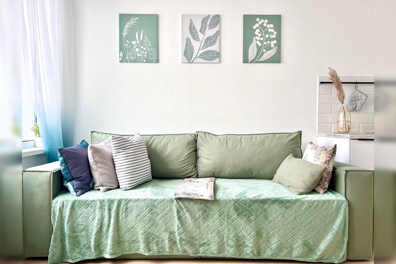 Фото квартиры