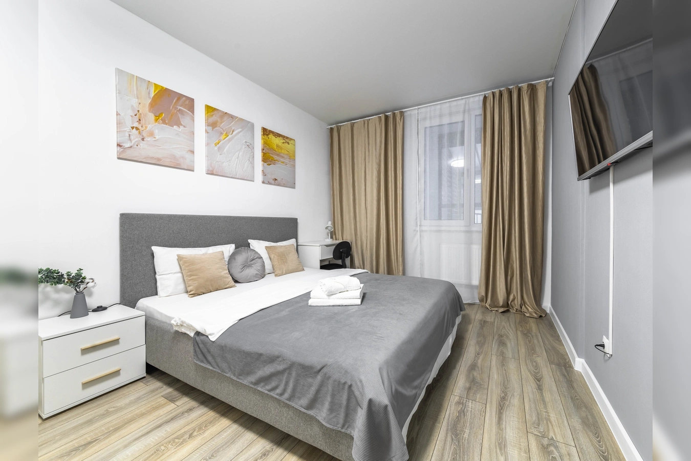 Фото квартиры