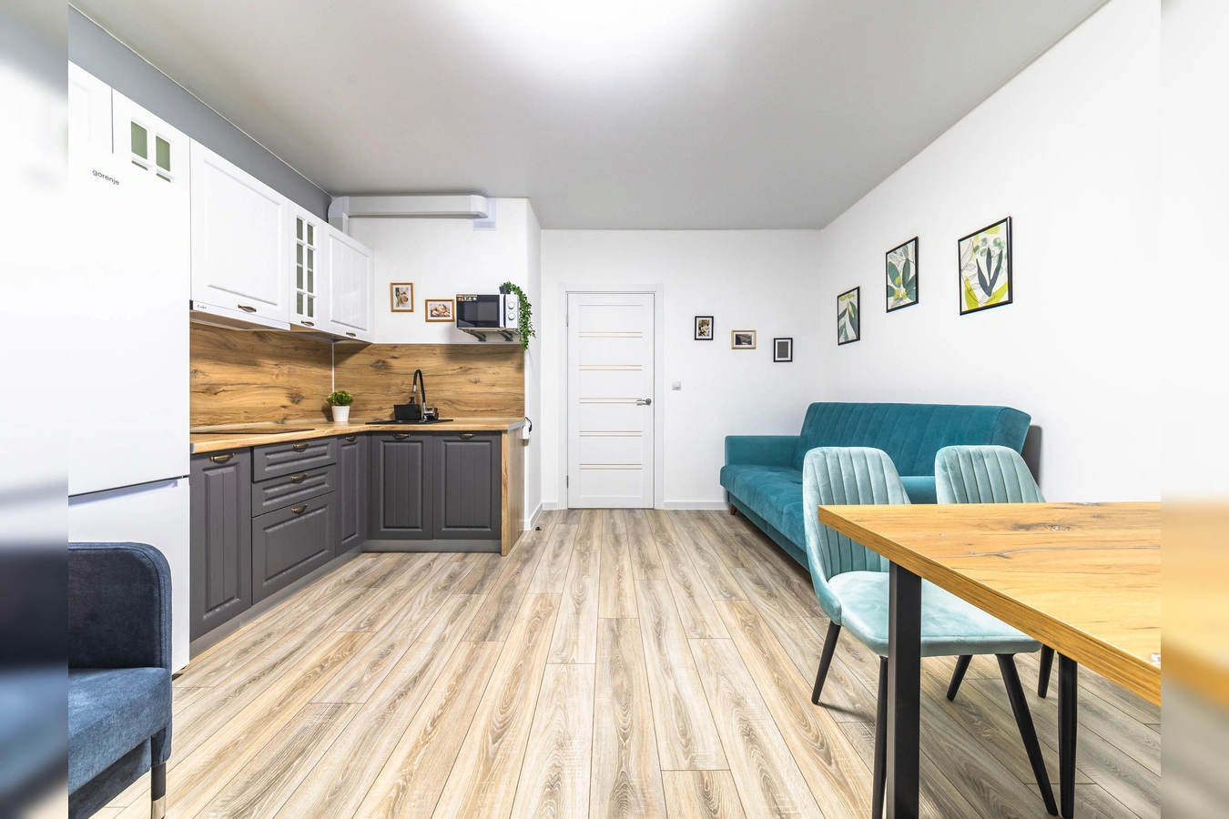 Фото квартиры