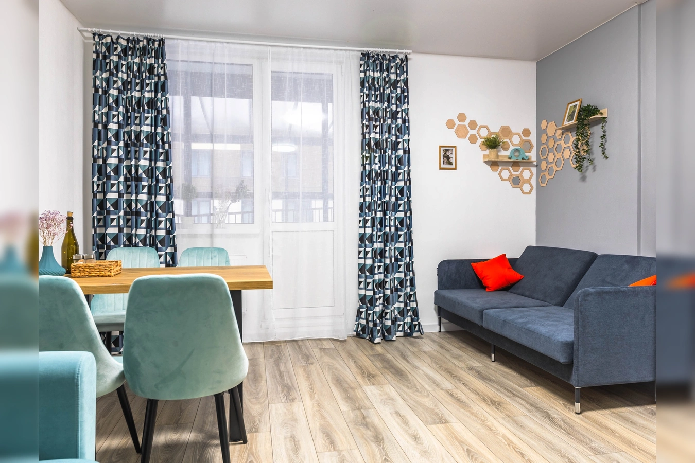 Фото квартиры