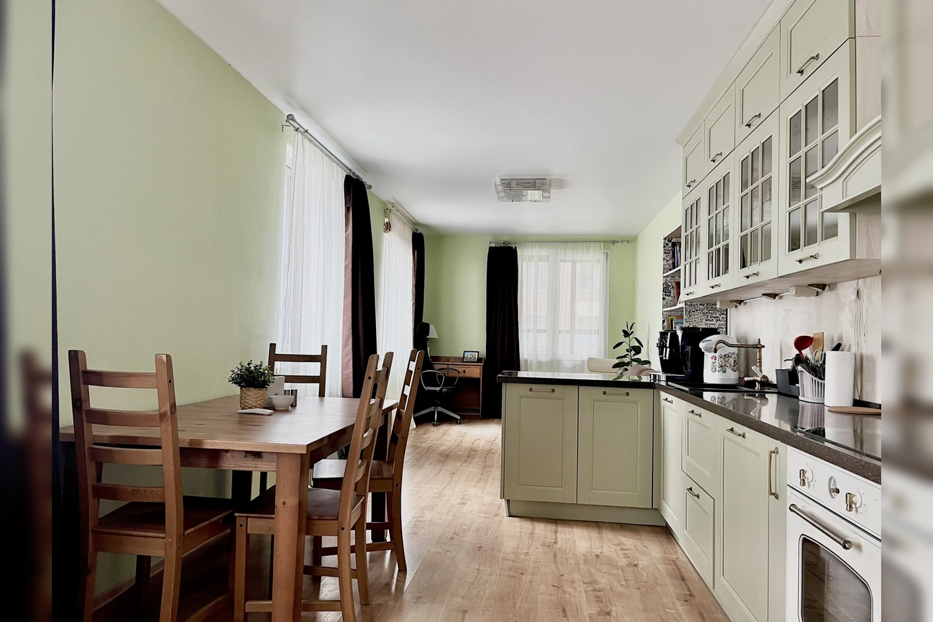 Фото квартиры