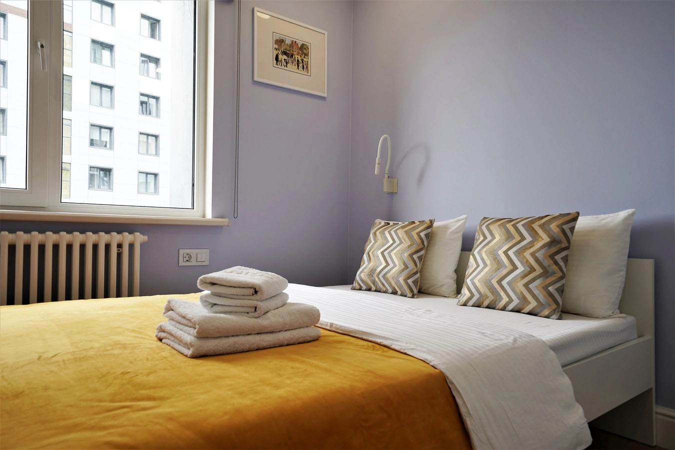 Фото квартиры