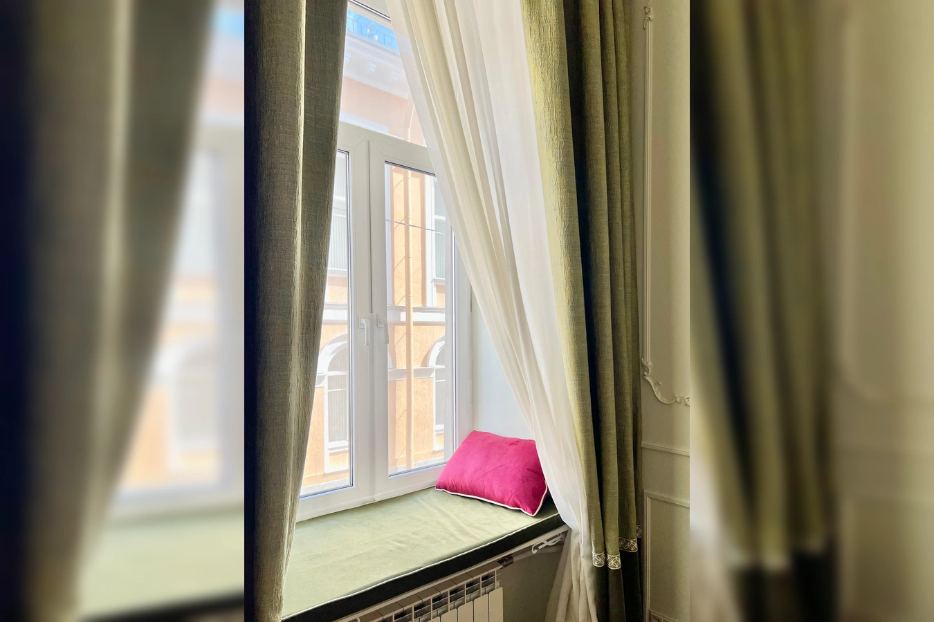 Фото квартиры