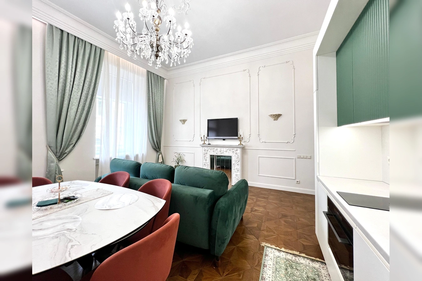 Фото квартиры