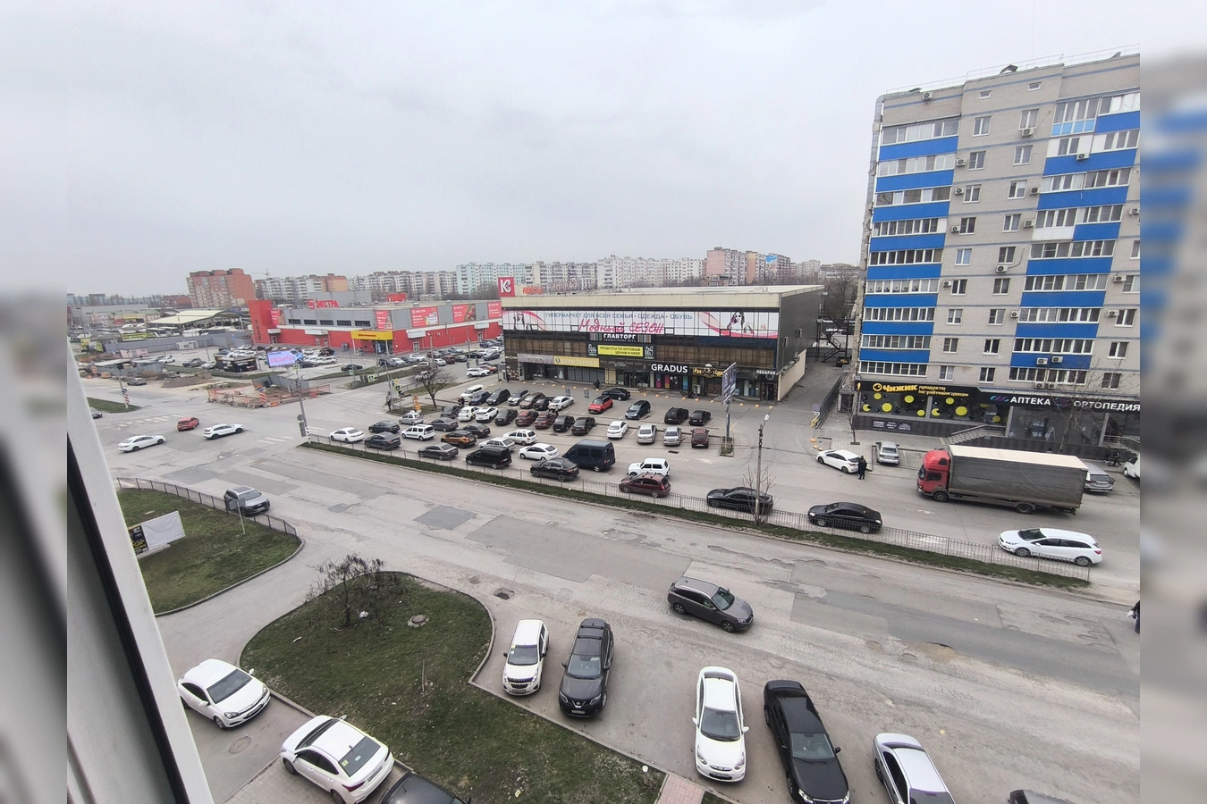 Фото квартиры