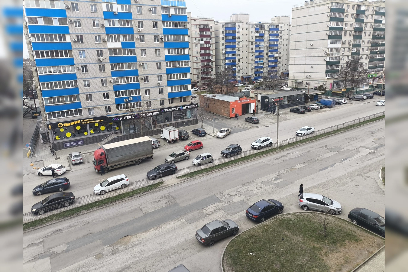 Фото квартиры