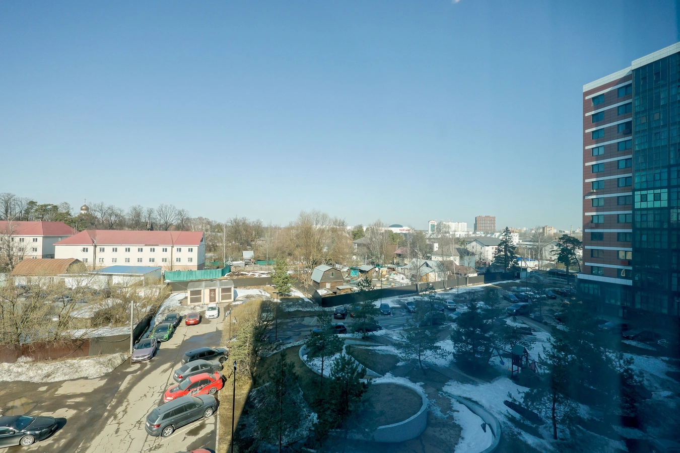 Фото квартиры