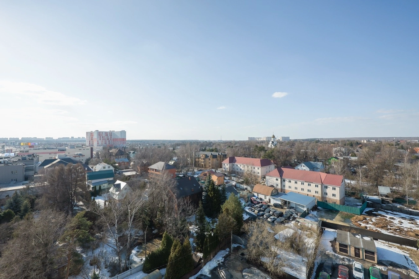 Фото квартиры