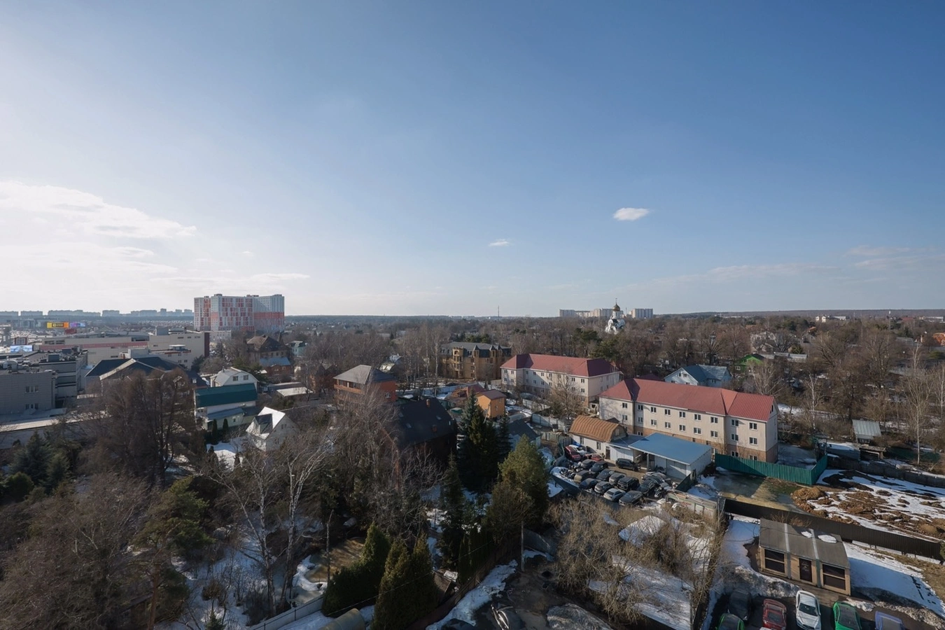 Фото квартиры