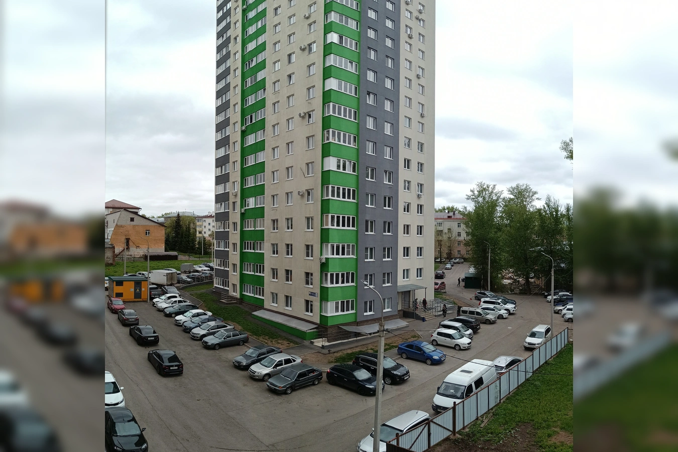 Фото квартиры
