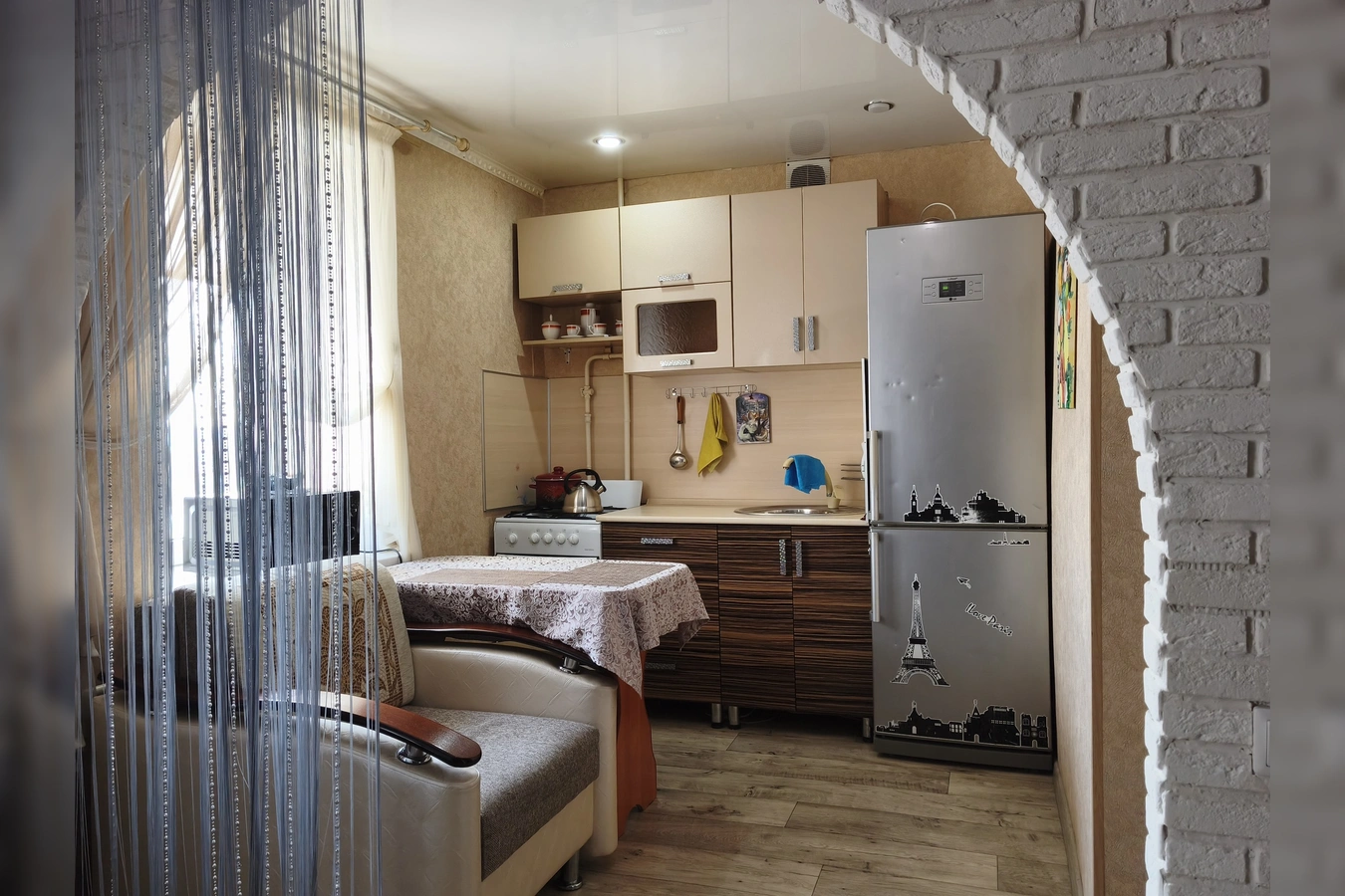 Фото квартиры