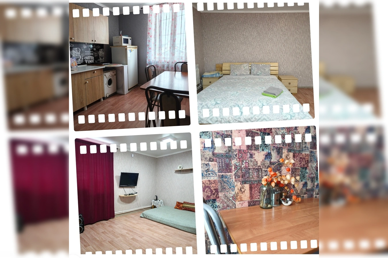 Фото квартиры