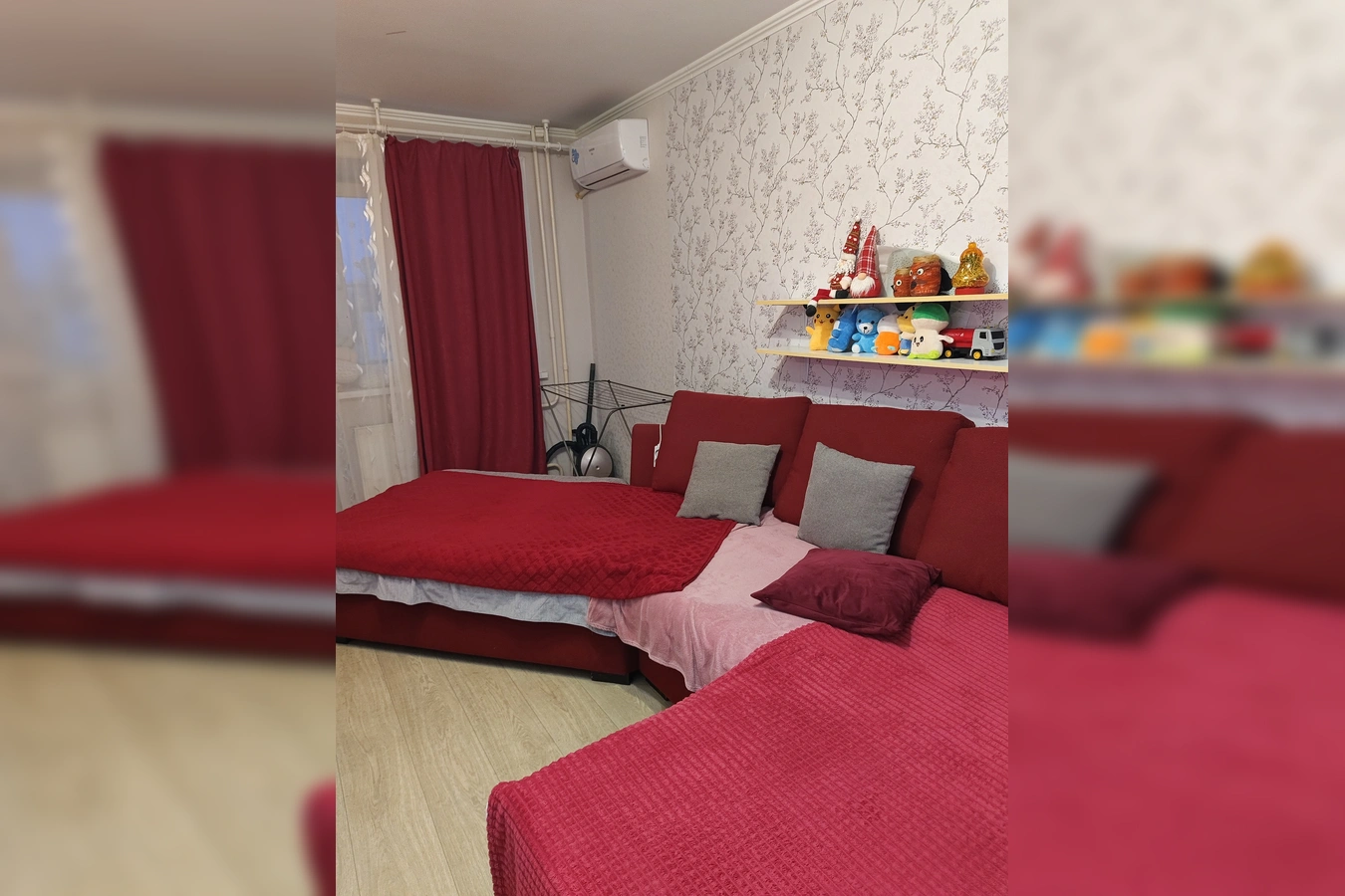 Фото квартиры