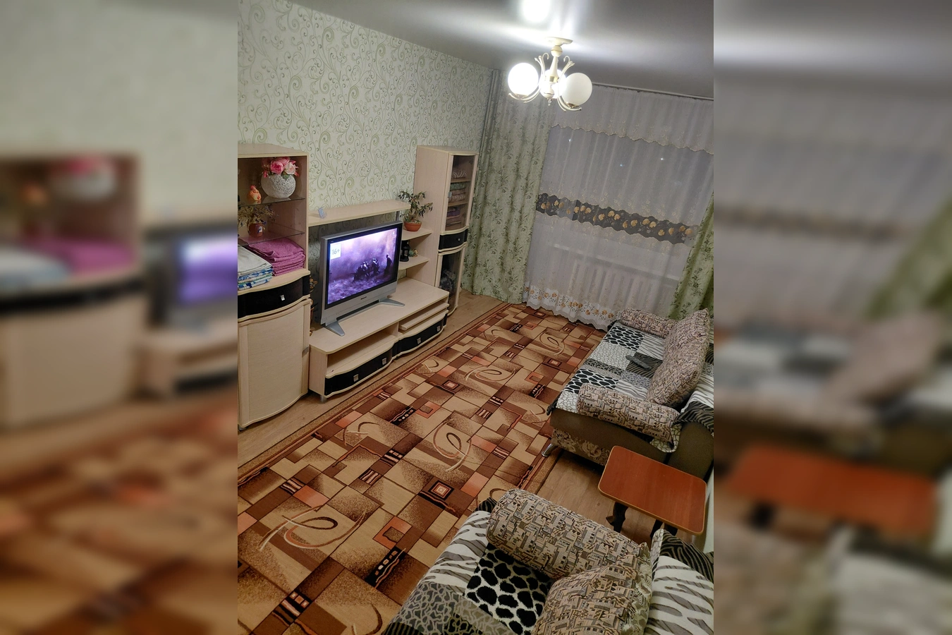 Фото квартиры