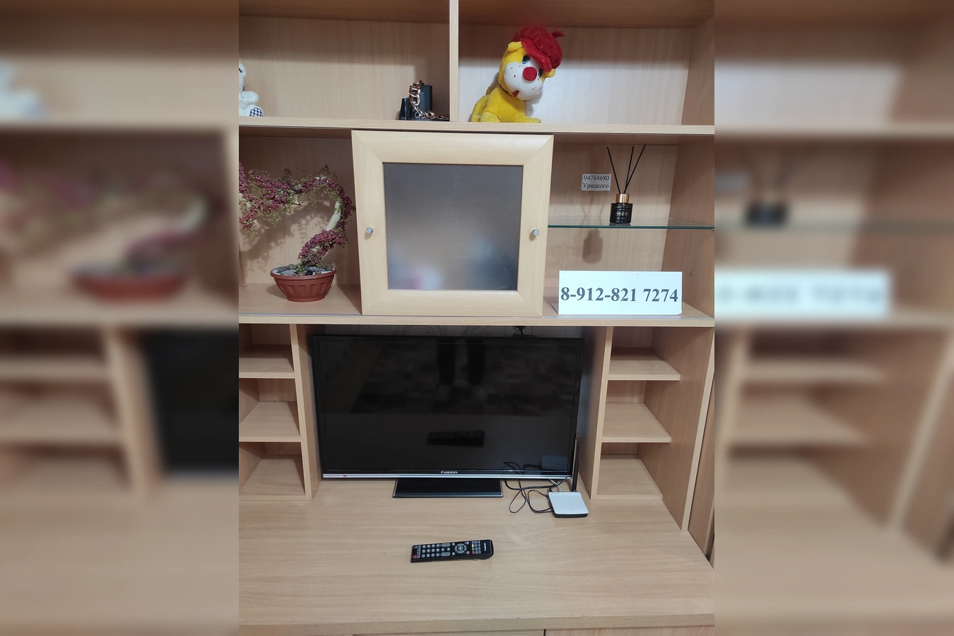 Фото квартиры