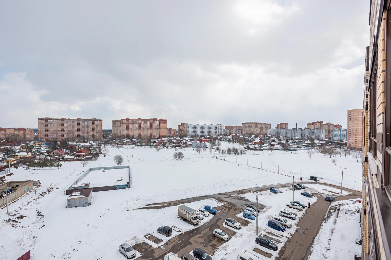 Фото квартиры